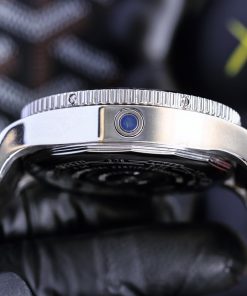 TheChronoLux - Breitling Superocean II 44mm Blue, 13327064150447264