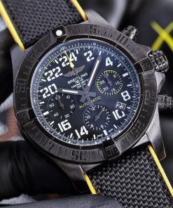 TheChronoLux - Breitling Avenger Hurricane 43mm, 13327066265341662