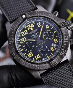 TheChronoLux - Breitling Avenger Hurricane 43mm, 13327066279510540