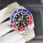 TheChronoLux - Rolex GMT-Master II Pepsi 40mm, 13327147483761182