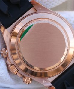 TheChronoLux - Rolex Cosmograph Daytona Everose Gold 40mm, 13327162659233250