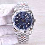 TheChronoLux - Rolex Datejust Blue 41mm, 13327180487687311