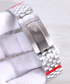 TheChronoLux - Rolex Datejust Blue 41mm, 13327180493841782