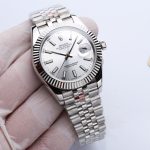 TheChronoLux - Special Version Rolex Datejust 41 White, 13327181042781531