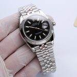 TheChronoLux - Special Version Rolex Datejust 41 Black, 13327181046378467