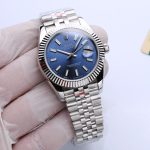 TheChronoLux - Special Version Rolex Datejust 41 Blue, 13327181066681842