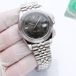 TheChronoLux - Special Version Rolex Datejust 41 Wimbledon, 13327233483477977
