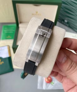 TheChronoLux - Rolex Yacht-Master 42 Black, 13327316478275282