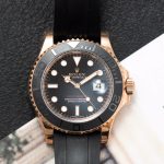 TheChronoLux - Rolex Yacht-Master 42 Everose Gold, 13327316486509871
