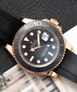 TheChronoLux - Rolex Yacht-Master 42 Everose Gold, 13327316487719521
