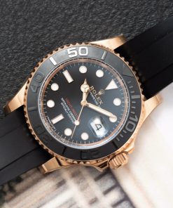 TheChronoLux - Rolex Yacht-Master 42 Everose Gold, 13327316488701480