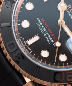 TheChronoLux - Rolex Yacht-Master 42 Everose Gold, 13327316490942565