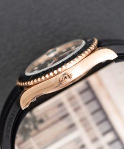 TheChronoLux - Rolex Yacht-Master 42 Everose Gold, 13327316493165701