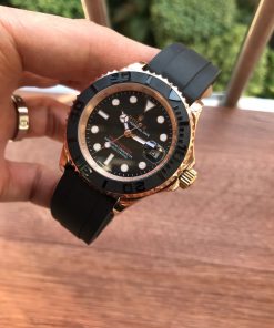 TheChronoLux - Rolex Yacht-Master 40 Everose Gold, 13327322900835130