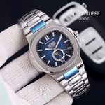 TheChronoLux - Patek Philippe Nautilus Annual Calendar All-in-Steel 42mm, 13327427019641737