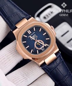 TheChronoLux - Patek Philippe Nautilus Annual Calendar 42mm Gold & White, 13327427050444078 920x920 1