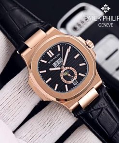 TheChronoLux - Patek Philippe Nautilus Annual Calendar 42mm Gold & White, 13327427051448503 920x920 1