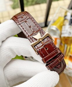 TheChronoLux - Vacheron Constantin Fiftysix 40mm White, 13327486108235947