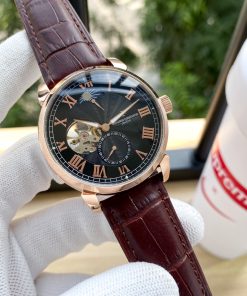 TheChronoLux - Vacheron Constantin Perpetual Calendar 41mm White, 13327486743998650
