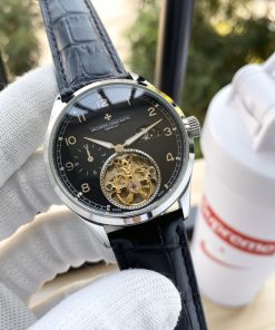 TheChronoLux - Vacheron Constantin Tourbillon 41mm Black, 13327486817561298 920x920 1