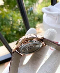 TheChronoLux - Vacheron Constantin Skeleton Tourbillon 41mm Black, 13327486817561323