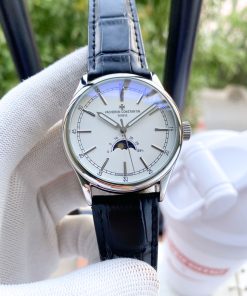 TheChronoLux - Vacheron Constantin Moon & Sun 41mm Gold, 13327486817561326