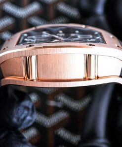 TheChronoLux - Richard Mille RM67-01 Rose Gold, 13327522713461094