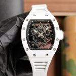 TheChronoLux - Richard Mille RM 055 Red & White, 13327557400092790