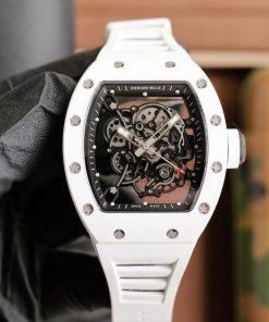 TheChronoLux - Richard Mille RM 055 Red & White, 13327557400092790 920x736 1