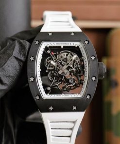 TheChronoLux - Richard Mille RM 055 Black & Red, 13327557470909190 920x736 1