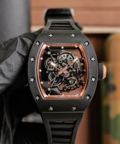 TheChronoLux - Richard Mille RM 055 Black & Red, 13327557496607431 920x736 1