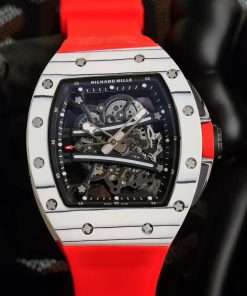 TheChronoLux - Richard Mille RM61-01, 13327563492038184