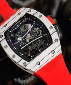 TheChronoLux - Richard Mille RM61-01, 13327563522777447