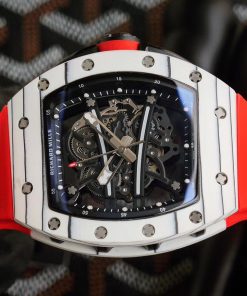 TheChronoLux - Richard Mille RM61-01, 13327563524087777