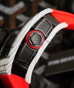 TheChronoLux - Richard Mille RM61-01, 13327563525397136
