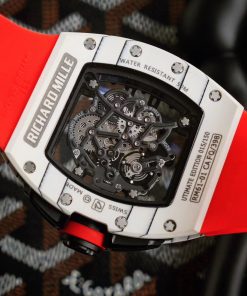 TheChronoLux - Richard Mille RM61-01, 13327563527698130
