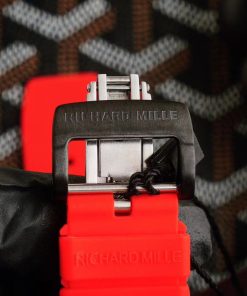 TheChronoLux - Richard Mille RM61-01, 13327563528870207