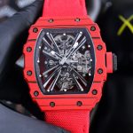 TheChronoLux - Richard Mille RM12-01 Red, 13327563840289622
