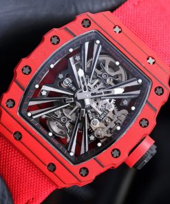 TheChronoLux - Richard Mille RM12-01 Red, 13327563901781782