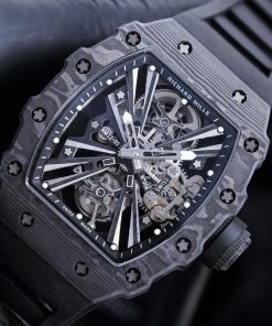 TheChronoLux - Richard Mille RM12-01 Black, 13327565092458893