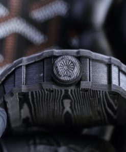 TheChronoLux - Richard Mille RM12-01 Black, 13327565097961965