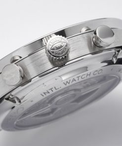 TheChronoLux - IWC Portugieser Chronograph 40mm White, 13327575427549696