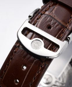 TheChronoLux - IWC Portugieser Chronograph 40mm White Gold, 13327575583590103