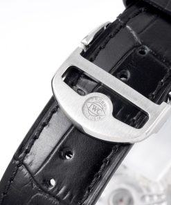 TheChronoLux - IWC Portugieser Chronograph 40mm Black, 13327575674310946