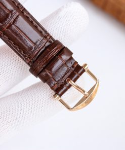 TheChronoLux - IWC Portofino Hand-Wound 45mm White, 13327576041572026 1