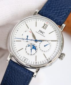 TheChronoLux - IWC Portofino Perpetual Calendar 40mm, 13327577802105523