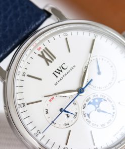 TheChronoLux - IWC Portofino Perpetual Calendar 40mm, 13327577808840646