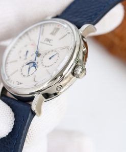 TheChronoLux - IWC Portofino Perpetual Calendar 40mm, 13327577811628048
