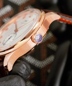 TheChronoLux - IWC Portugieser Automatic 40mm Rose Gold, 13327581739829098