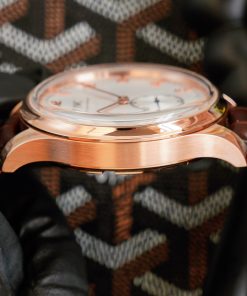 TheChronoLux - IWC Portugieser Automatic 40mm Rose Gold, 13327581752115176